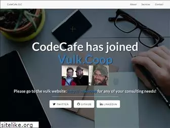 codecafe.com