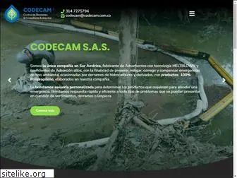 codecam.com.co