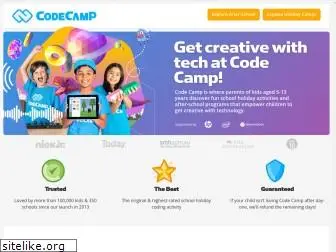 codecamp.co.uk
