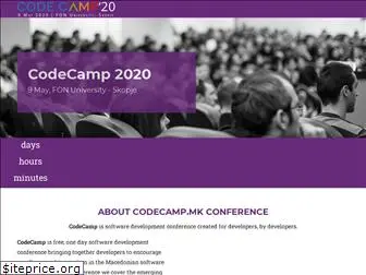 codecamp.mk