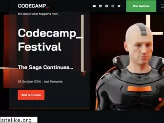 codecamp.ro