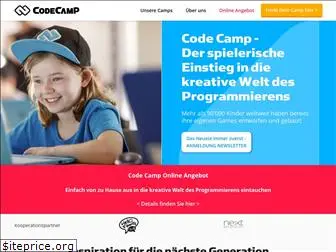 codecampworld.ch