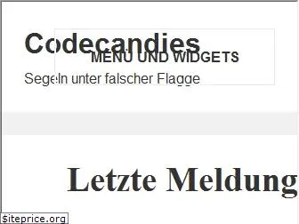 codecandies.de