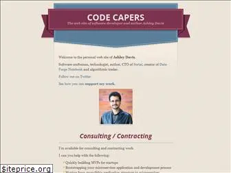 codecapers.com.au