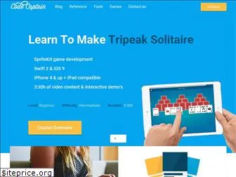 codecaptain.io
