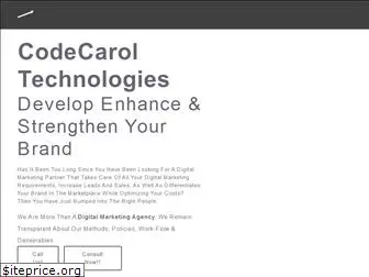 codecarol.com