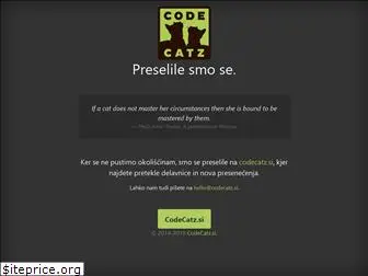 codecatz.org