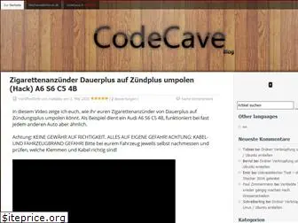 codecaveme.de