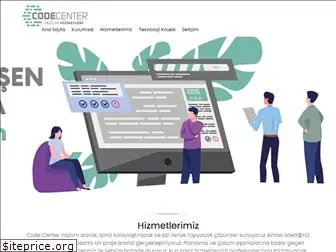 codecenteryazilim.com