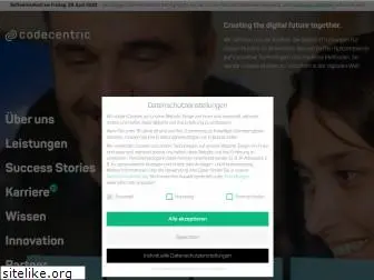 codecentric.de