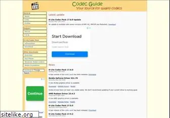 codecguide.com