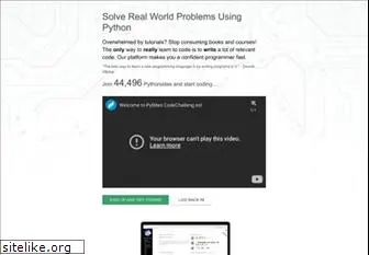 codechalleng.es