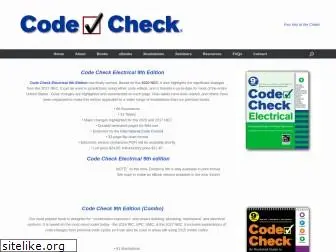 codecheck.com