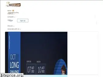 codechef.com