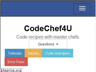 codechef4u.com