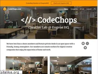 codechops.com