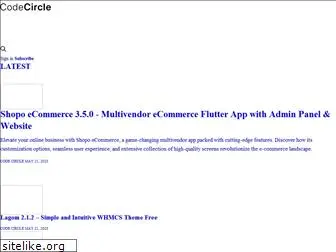codecircle.org