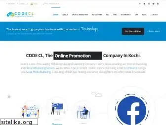 codecl.com