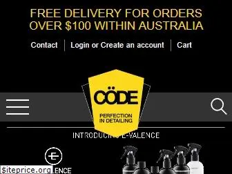 codeclean.com.au