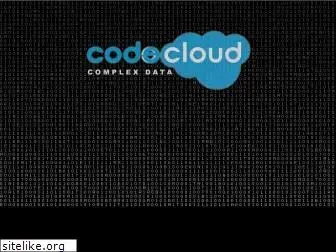 codecloud.zone