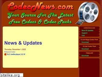 codecnews.com