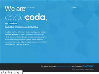 codecoda.com