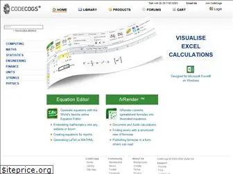 codecogs.com