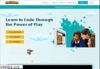 codecombat.com