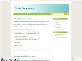 codecomments.wordpress.com