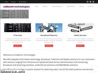 codecomtech.com