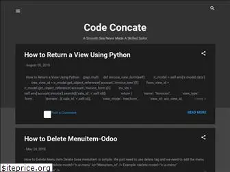 codeconcat.blogspot.com