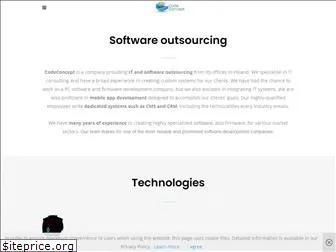 codeconcept.co.uk