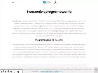 codeconcept.pl