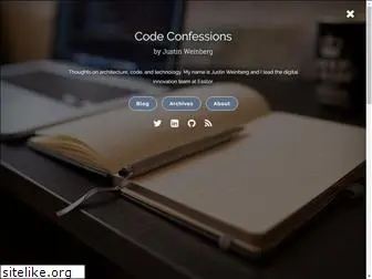 codeconfessions.com