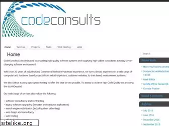 codeconsults.com