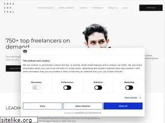 codecontrol.io