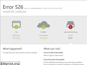 codeconvertertools.org