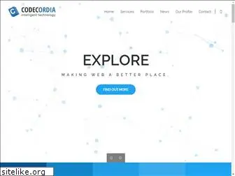 codecordia.com