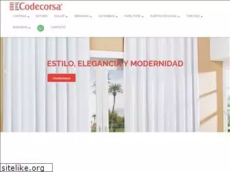 codecorsa.com