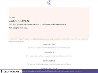 codecoven.co