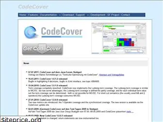 codecover.org