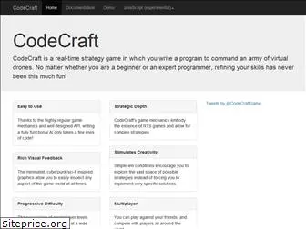 codecraftgame.org