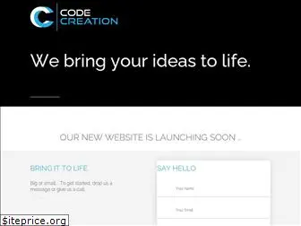 codecreation.com