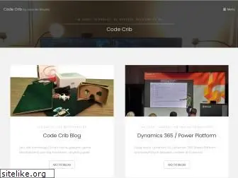 codecrib.com