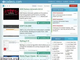 codecs.com