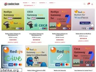 codection.com