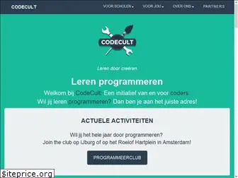 codecult.nl