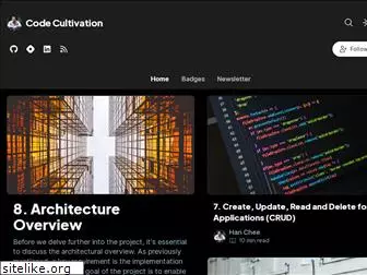 codecultivation.com