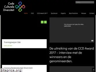 codeculturelediversiteit.com