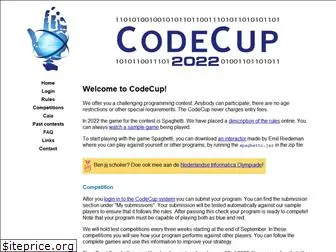 codecup.nl